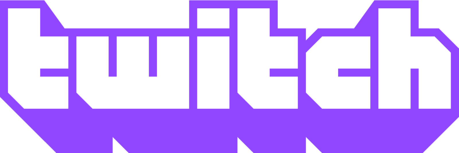 Twitch Logo